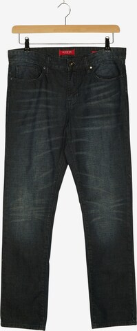 GUESS Jeans 40 in Blau: predná strana