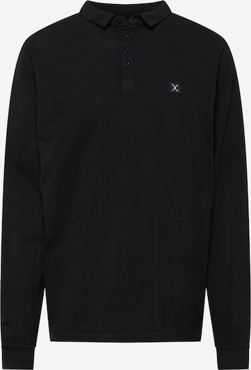 Clean Cut Copenhagen Camisa em preto / branco, Vista do produto
