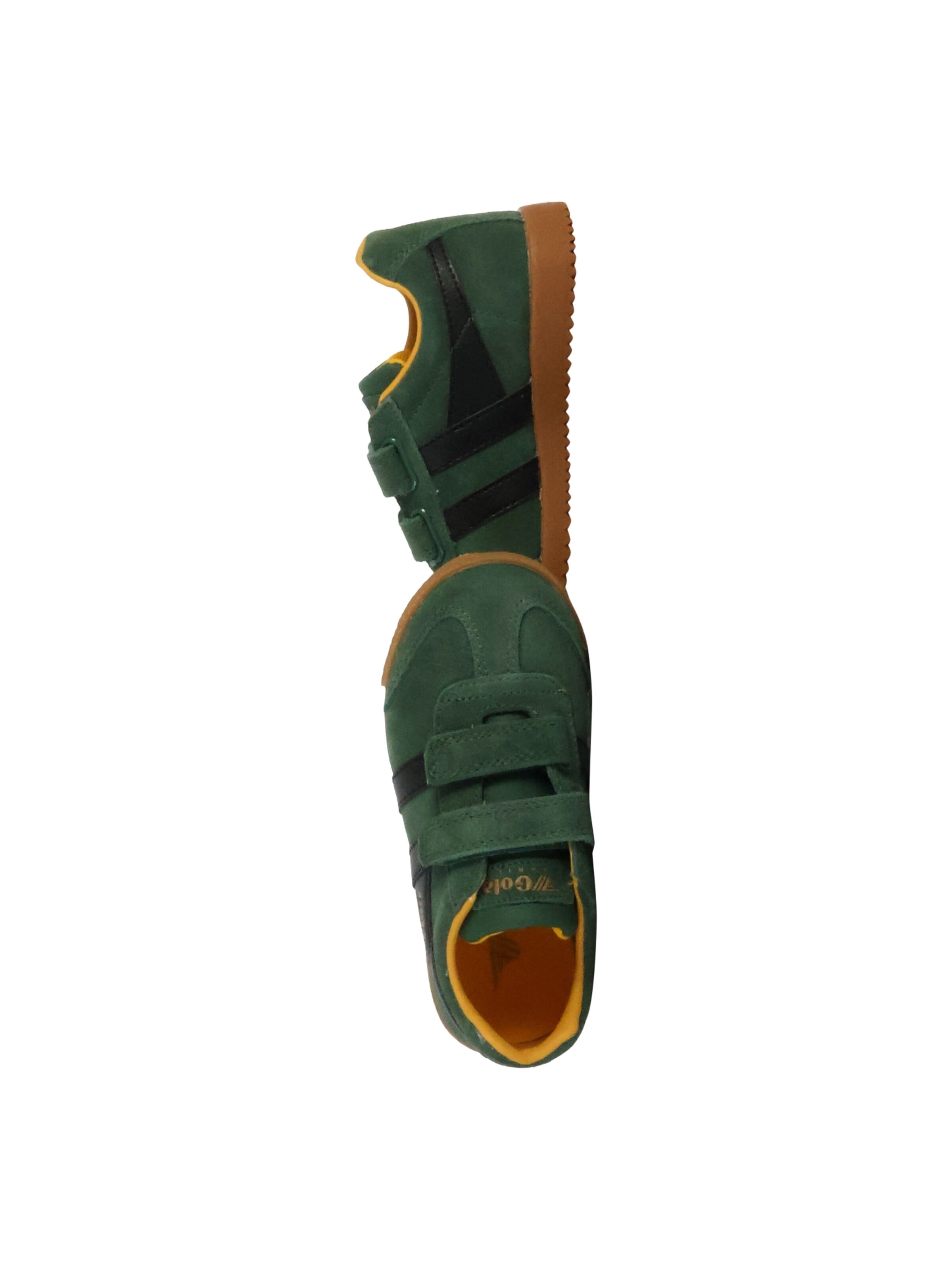 Gola Sneakers in Groen