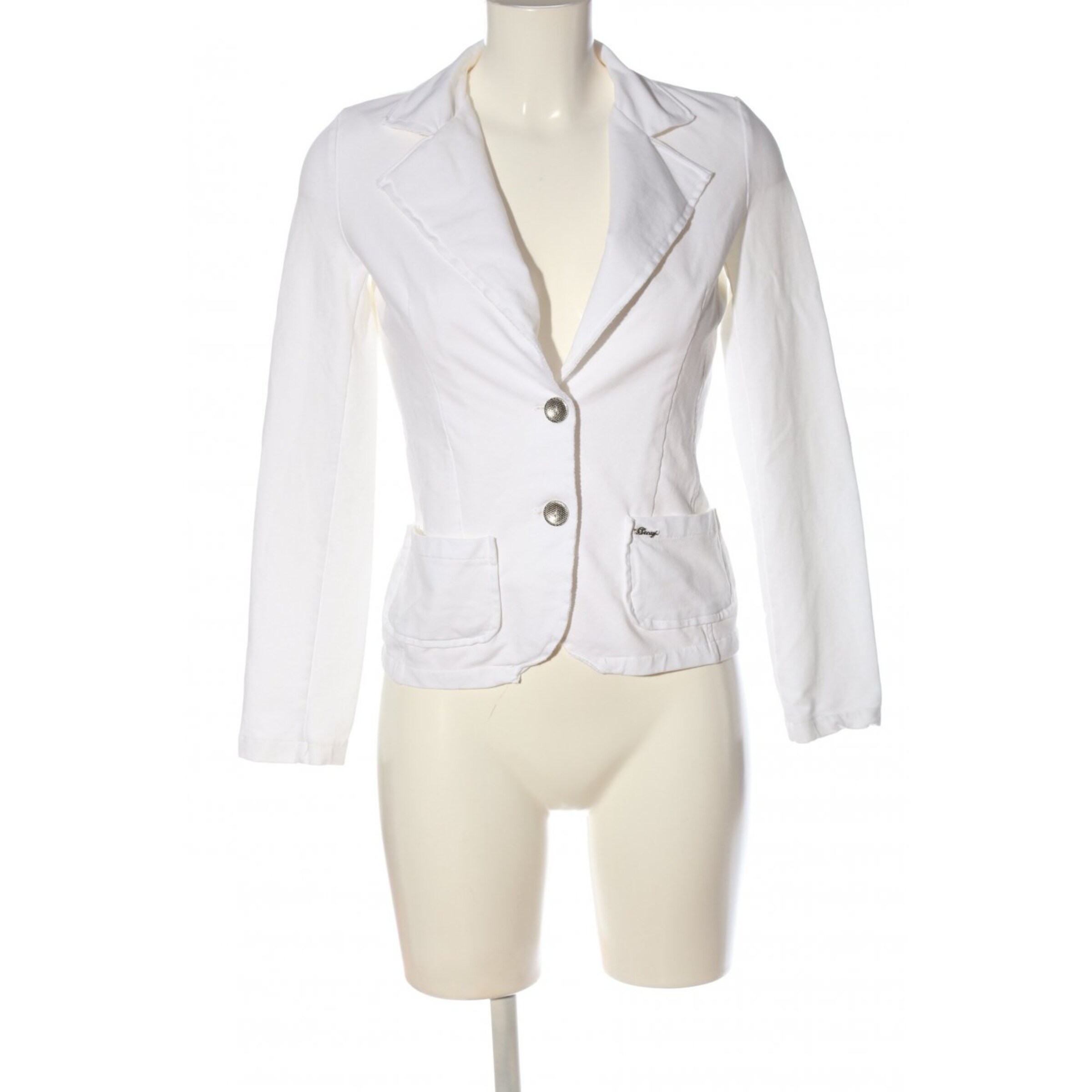 target white blazer
