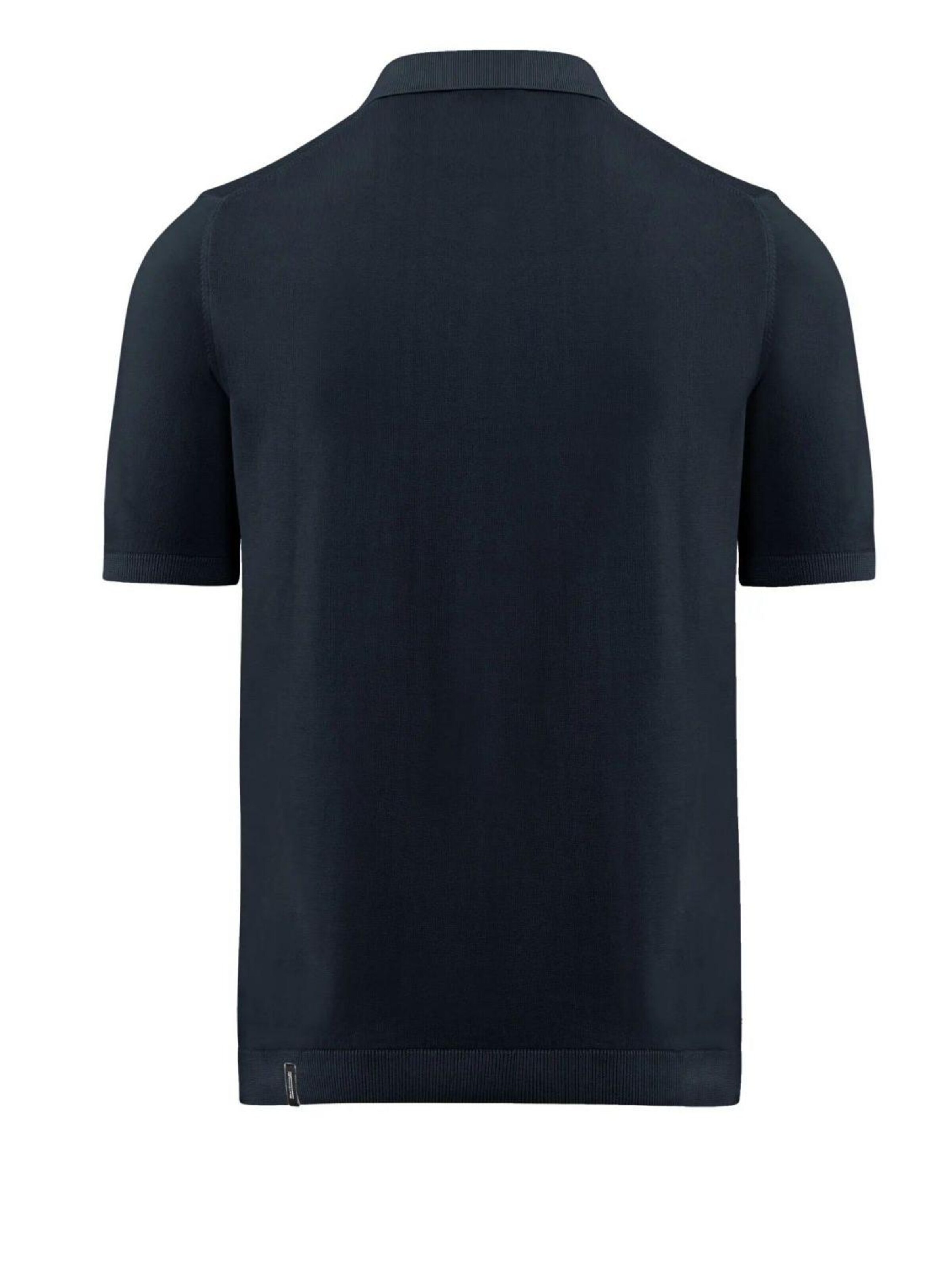 BOMBOOGIE Shirt in Blauw
