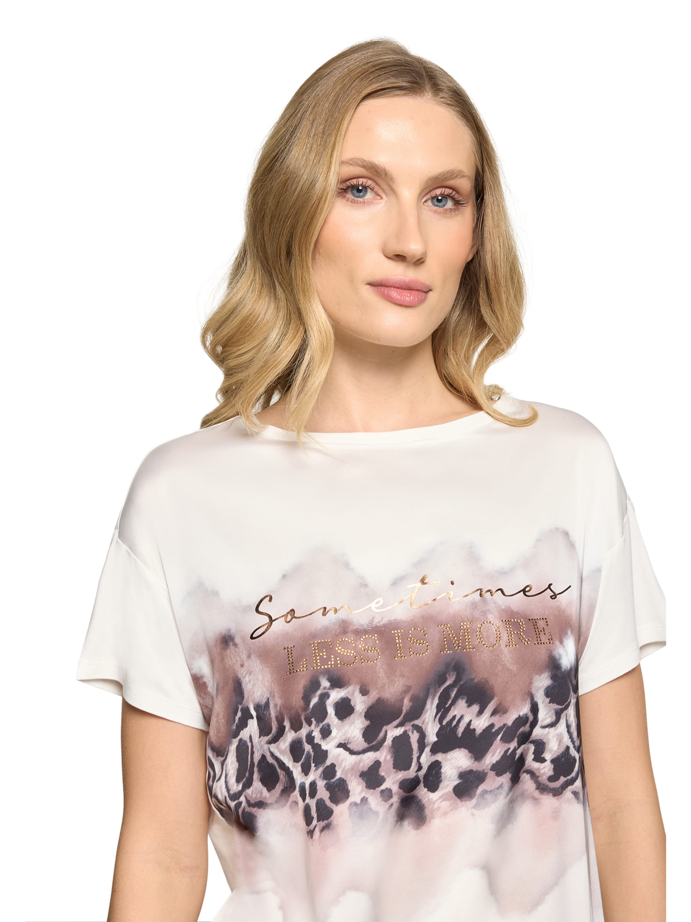 Betty Barclay Shirt in White