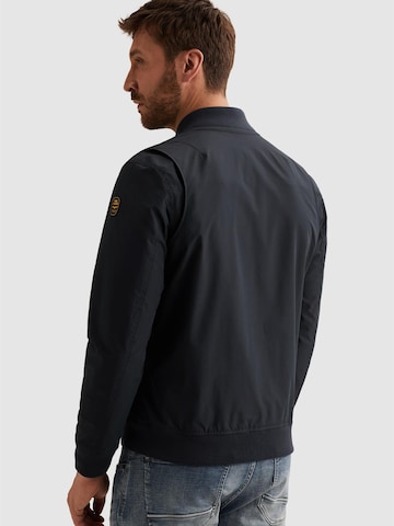 PME Legend Between-season jacket 'Yettail jacket' in Blue