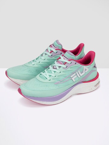 FILA Running shoe 'ARGON' in Green