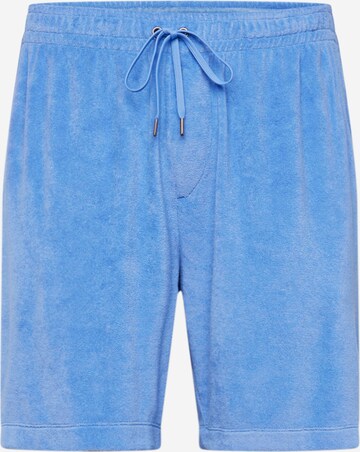 Polo Ralph Lauren Shorts in Blau: predná strana