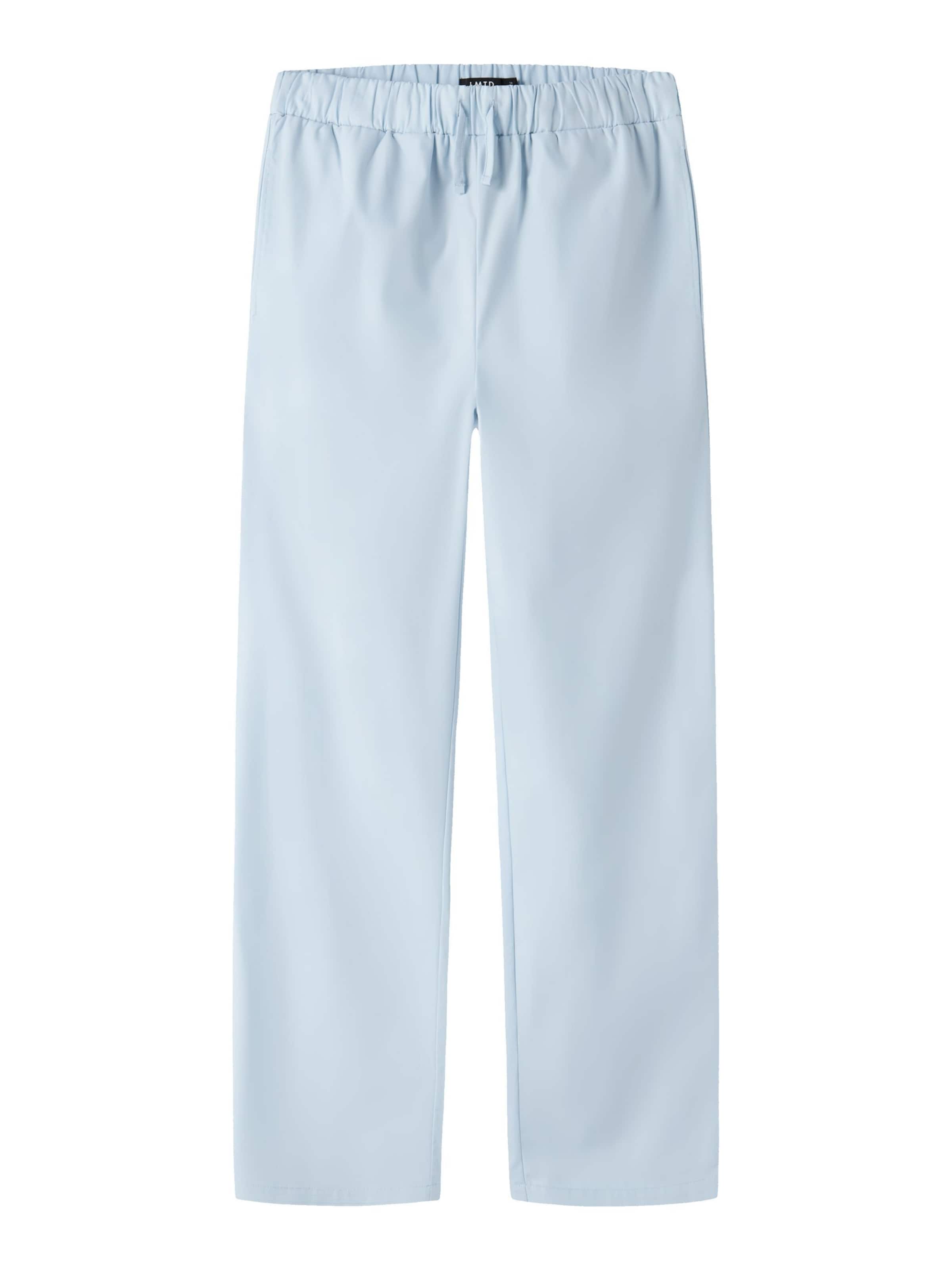 Regular Pantalon LMTD en bleu : devant