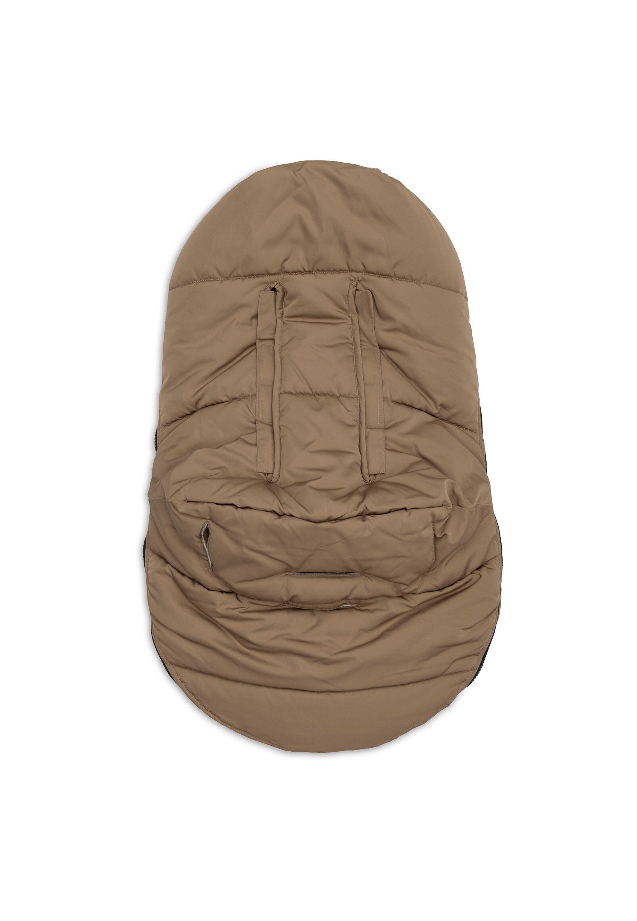 Jollein Pushchair Accessories in Brown