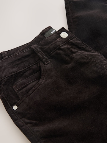Skinny Pantalon Next en marron