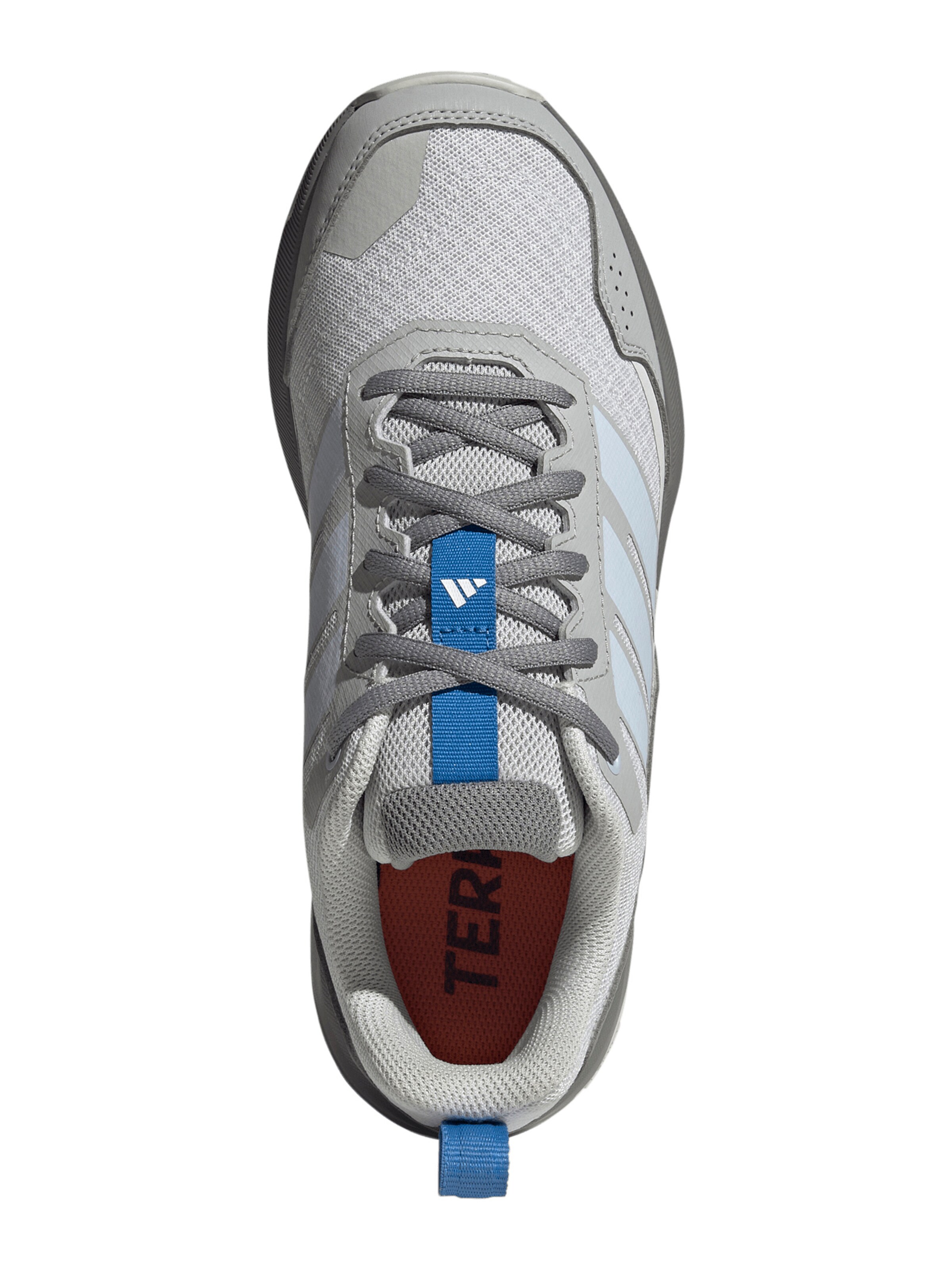 ADIDAS TERREX Poltopánky 'EASTRAIL 3' - Modrá