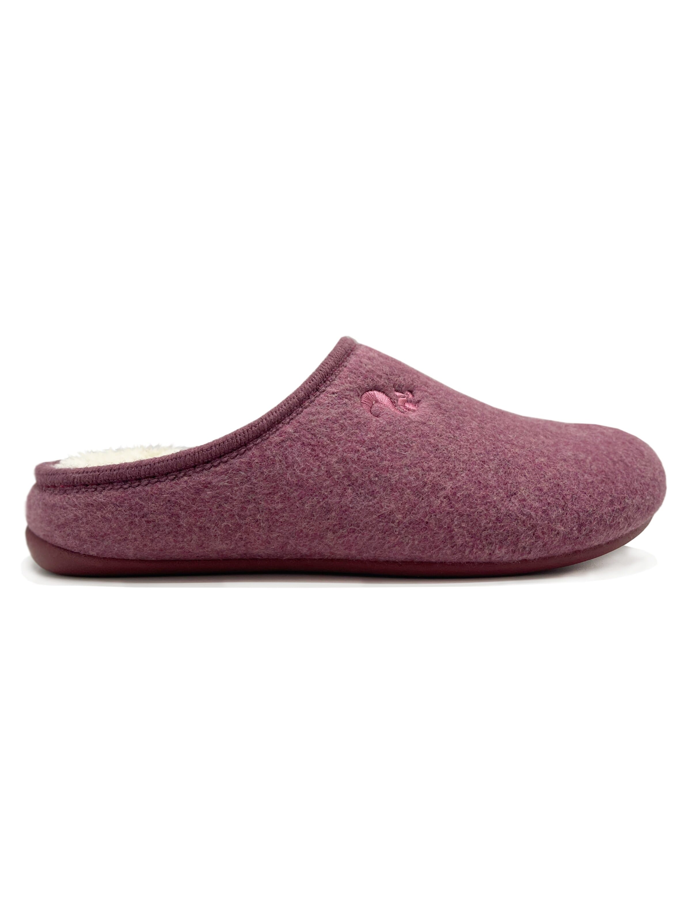 thies Slippers in Red