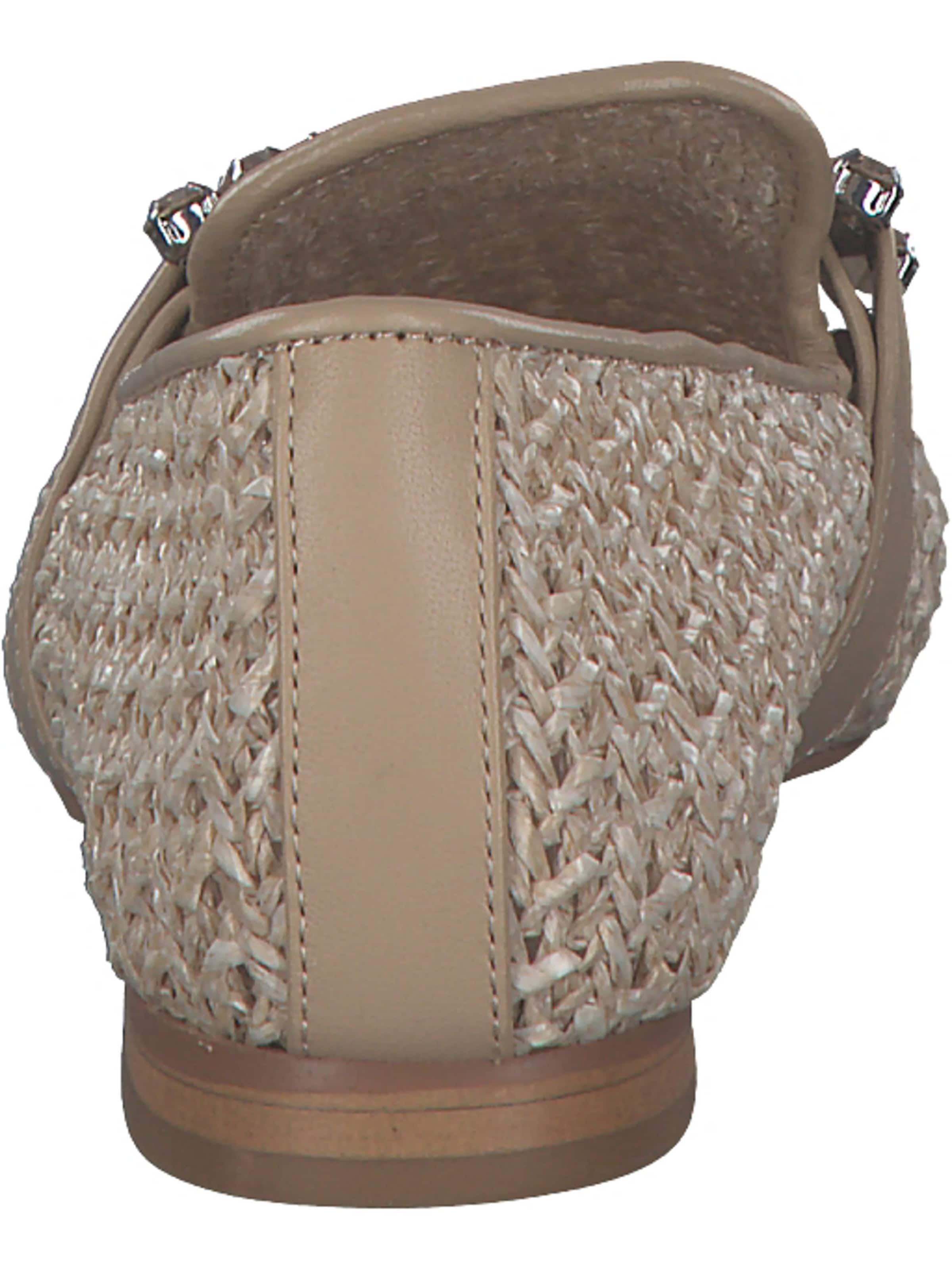 Chaussure basse Alma En Pena en beige