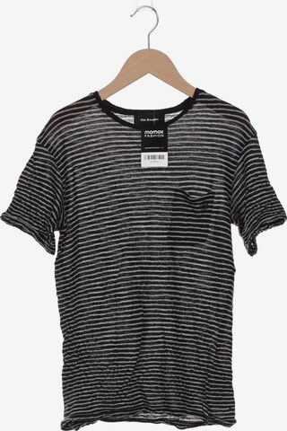 The Kooples T-Shirt M in Schwarz: predná strana