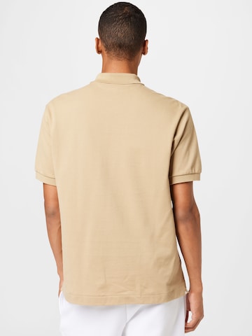 LACOSTE Regular Fit Bluser & t-shirts i brun