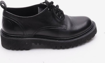 VALENTINO Halbschuhe 35 in Schwarz: Vorderseite