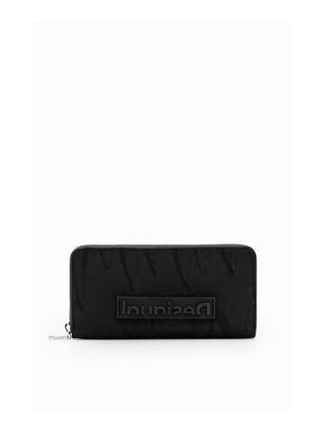 Desigual Wallet 'FIONA' in Black