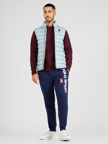 Polo Ralph Lauren Regular fit Sweatshirt in Rood