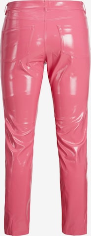 JJXX Slimfit Hose 'Berlin' in Pink