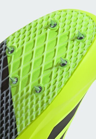 ADIDAS PERFORMANCE Running shoe 'Adizero' in Green