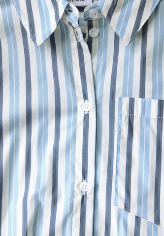 CECIL Blouse in Blue