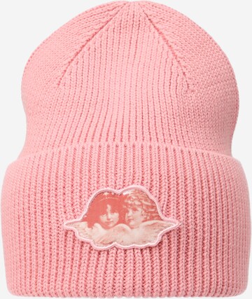 Fiorucci Mütze in Pink