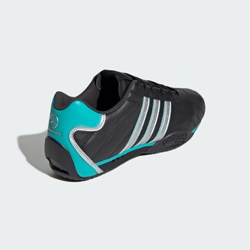 ADIDAS ORIGINALS - Zapatillas deportivas bajas 'Adiracer Mercedes Amg Petronas F1 Team' en negro