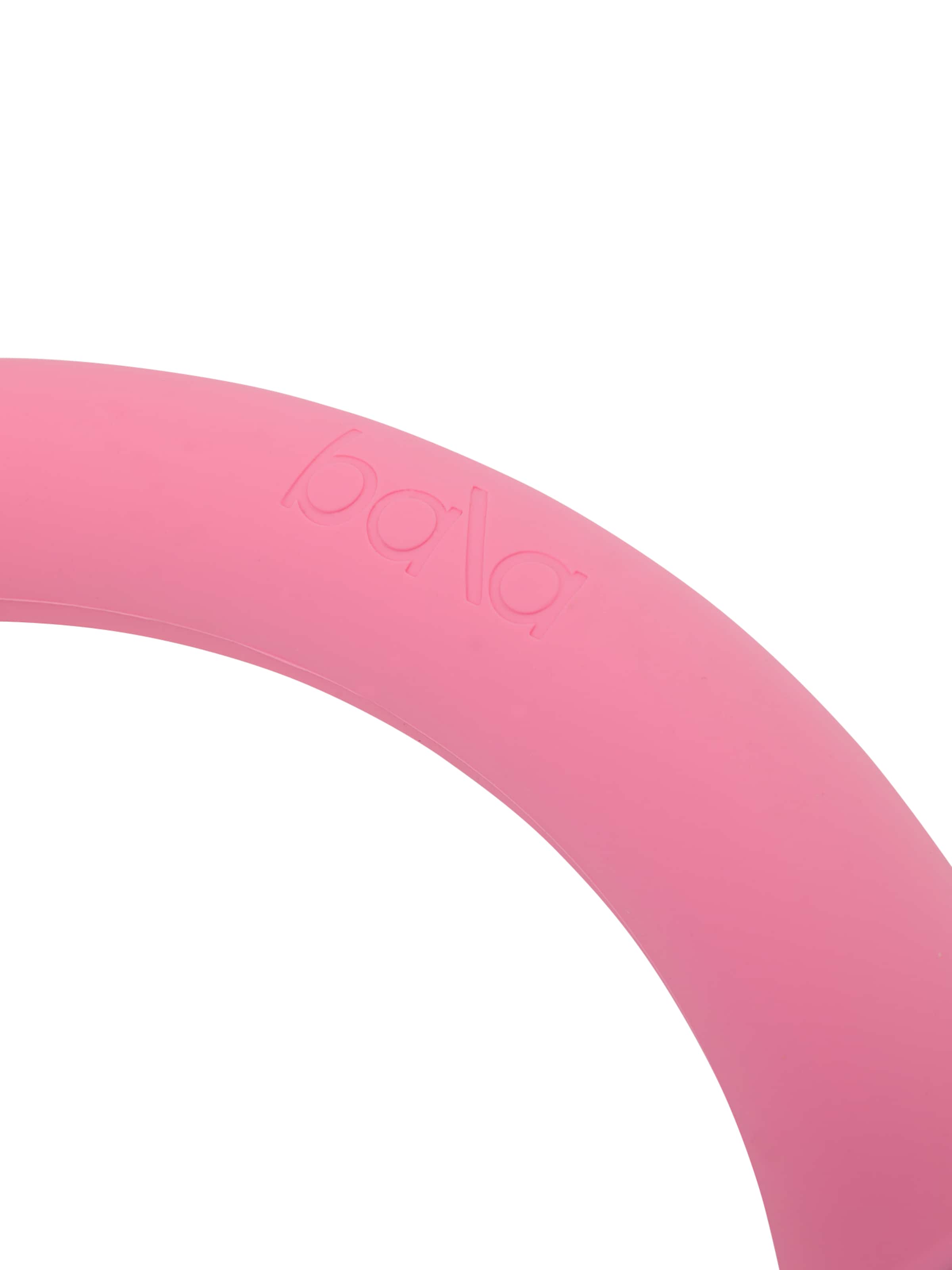 Männer Sportarten Bala Power Ring in Pink - CR14281