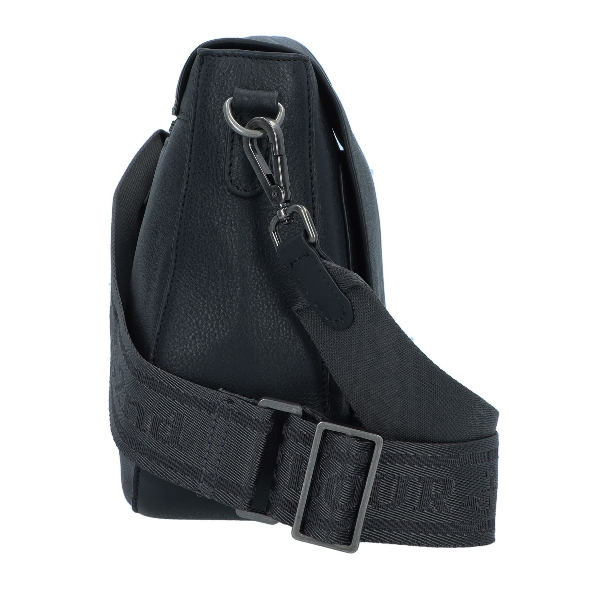 Sac à bandoulière 'Lili' Harbour 2nd en bleu