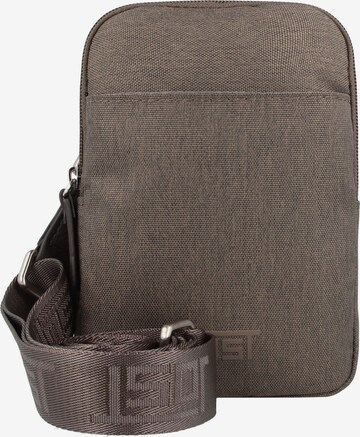 JOST Smartphone Case in Brown: front