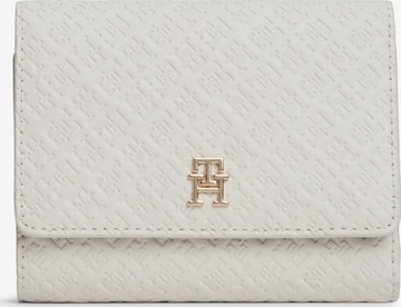 TOMMY HILFIGER Kukkaro värissä beige: etupuoli
