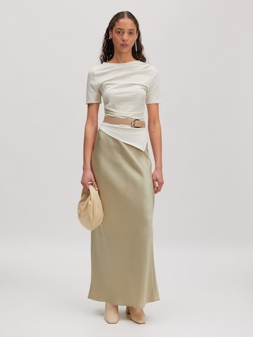 Jupe 'Silva' EDITED en gris