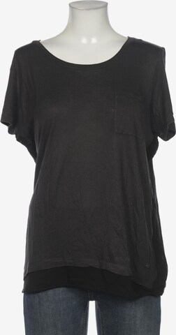 MUSTANG T-Shirt M in Grau: predná strana