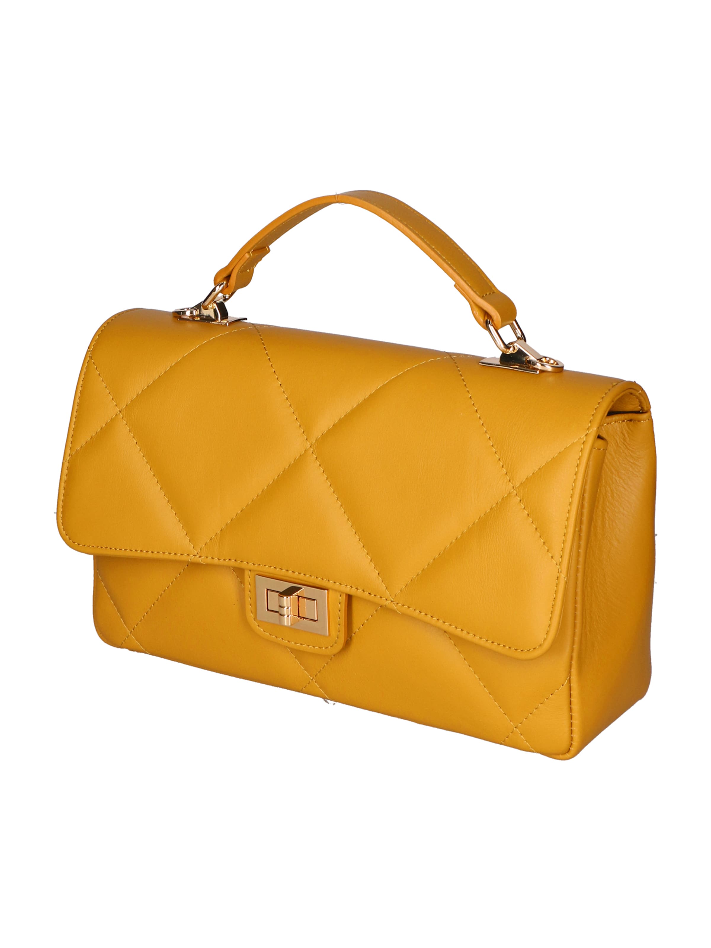 Sacs à main Gave Lux en jaune