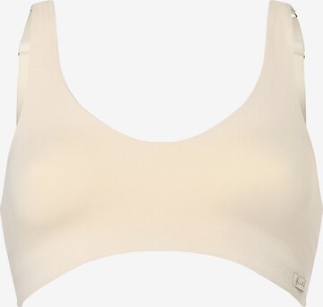 SPEIDEL Bra in Beige: front