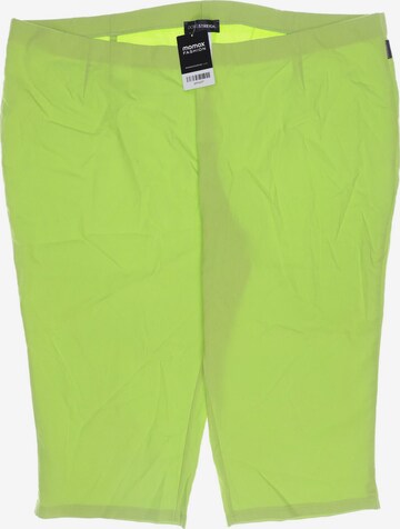 Doris Streich Shorts in 8XL in Green: front