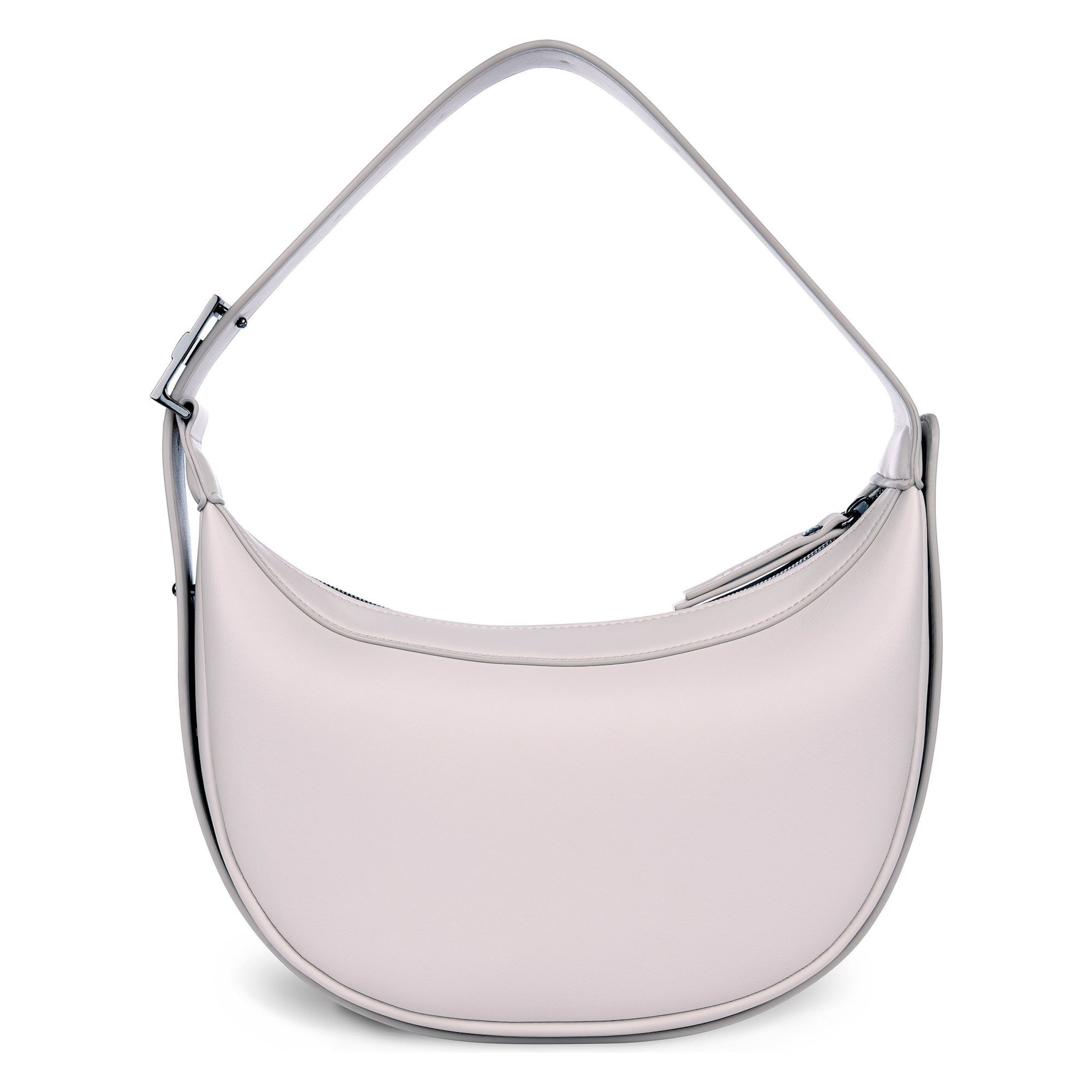 Sac bandoulière 'Amelie' bugatti en beige