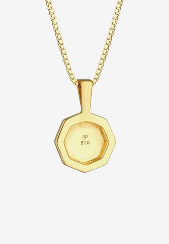 ELLI Ketting in Goud