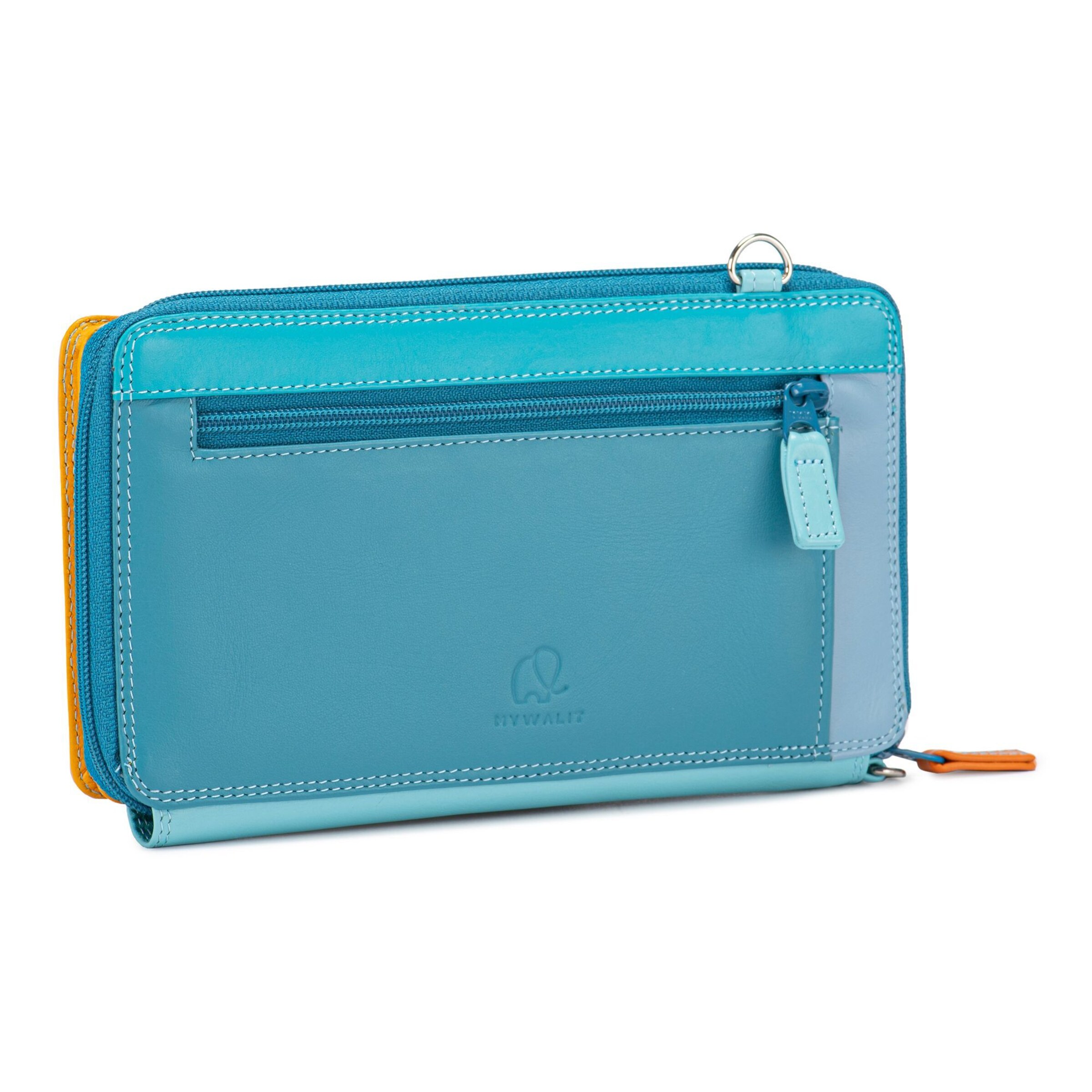 mywalit Wallet in Blue