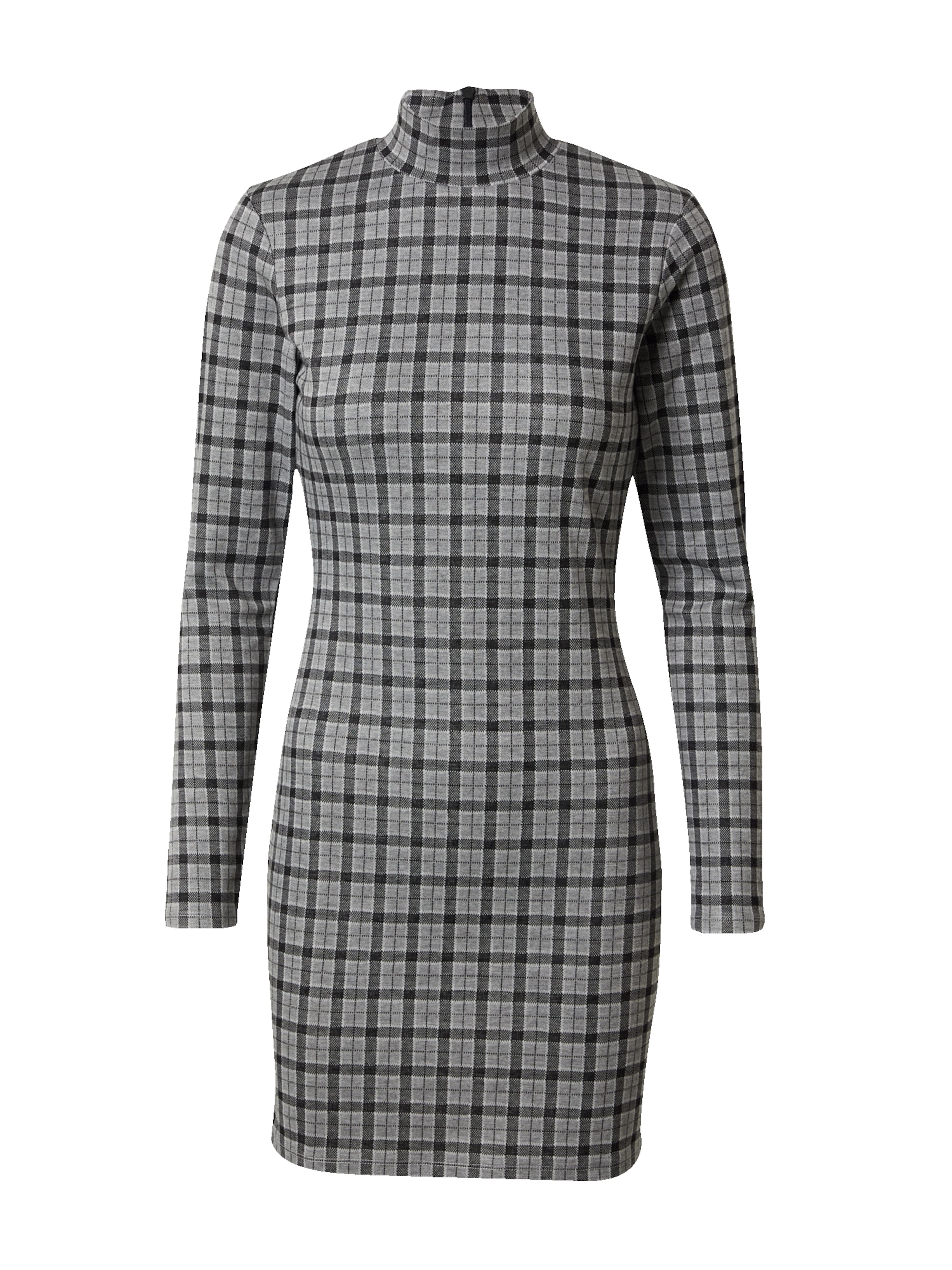 Abito 'Maribelle' di EDITED in grigio: frontale