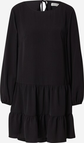 Molly BRACKEN - Vestido en negro: frente