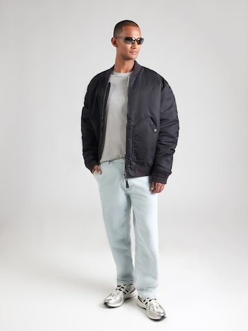 Pepe Jeans - Camisa em cinzento