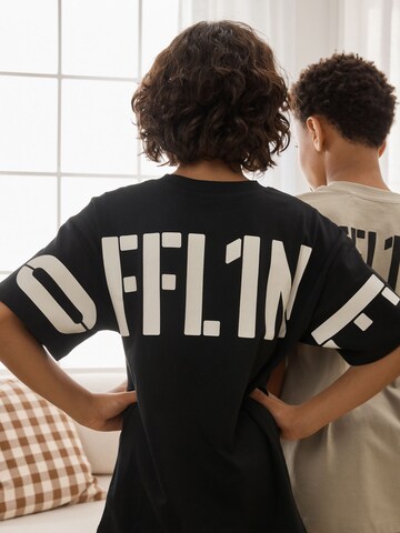 Pyjama Next en marron