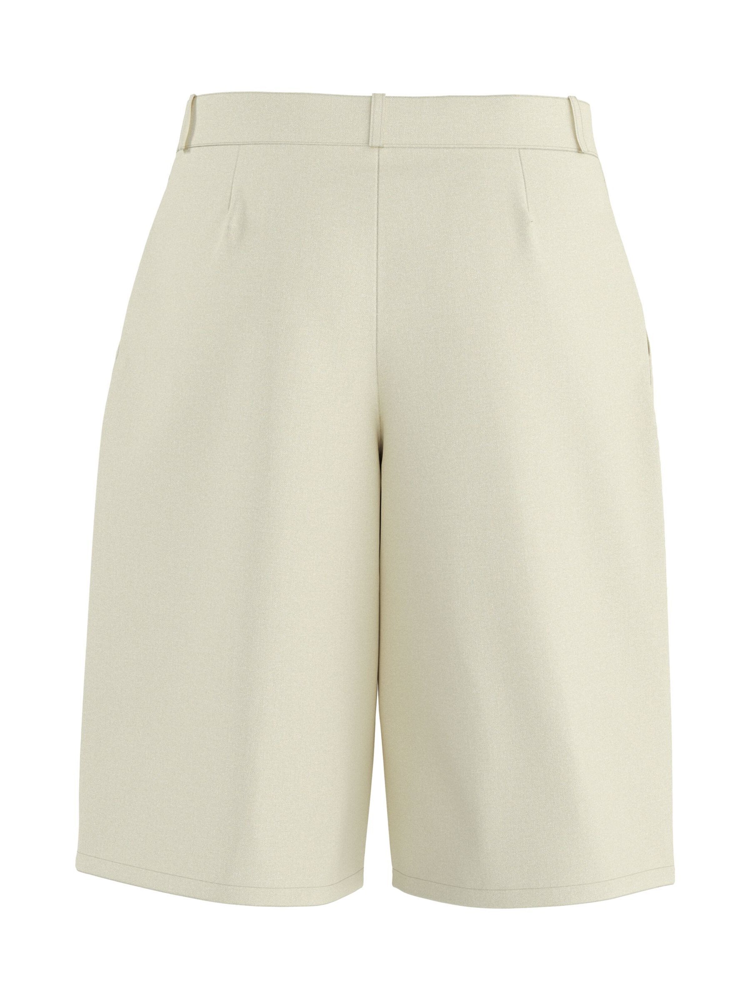HYPEDROP Regular Pants in Beige