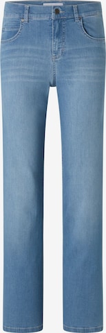 Angels Jeans in Blue: front