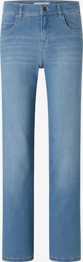 Angels Jeans i 27-28/28 i blue denim, Produktvisning