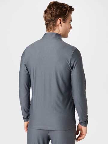 UNDER ARMOUR Sports Suit 'CHALLENGER' in Grey