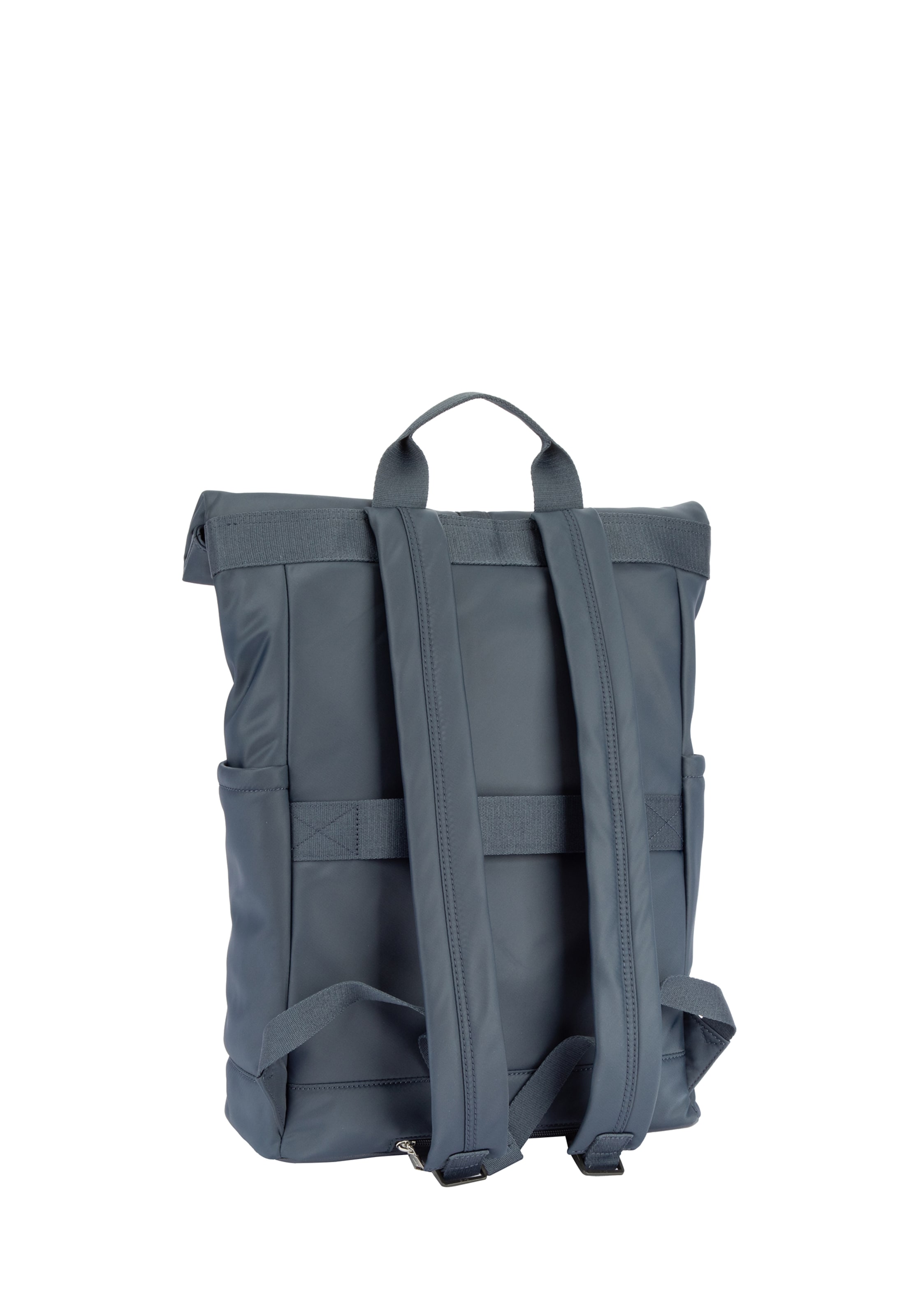 Joop Jeans - Mochila 'Cartello Jarona' em azul