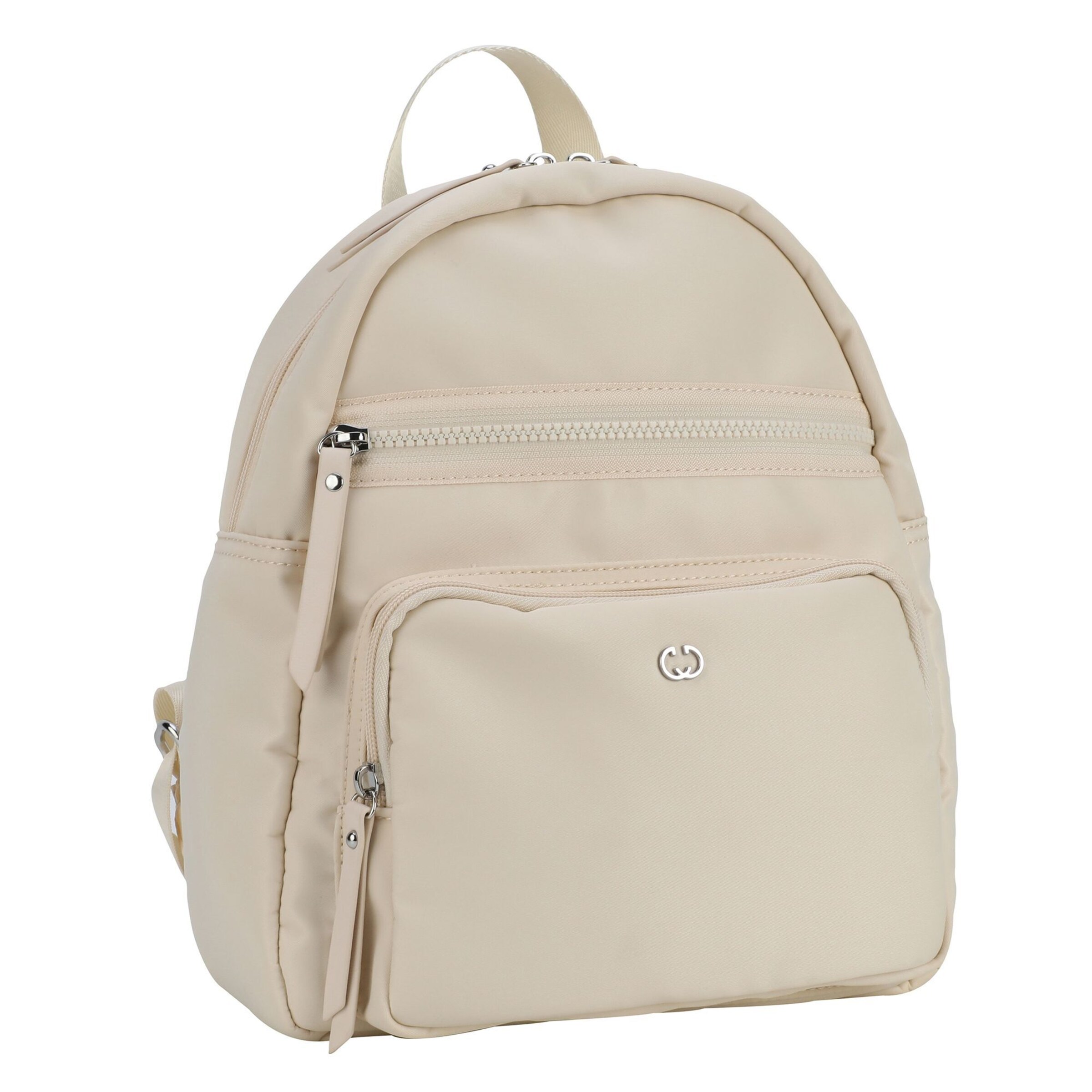 GERRY WEBER Backpack 'Echoes in Sand ABOUT YOU