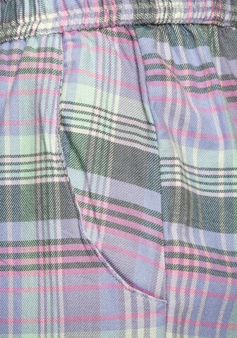 VIVANCE Pajama in Purple