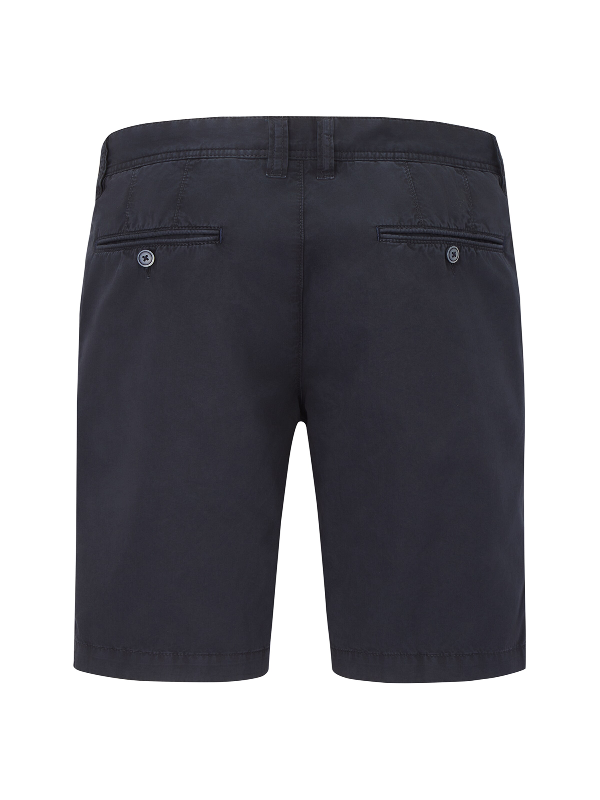 REDPOINT Regular Chino Pants in Blue