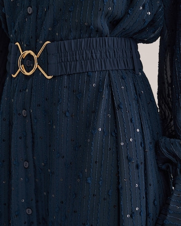 WE Fashion Dress in Blue
